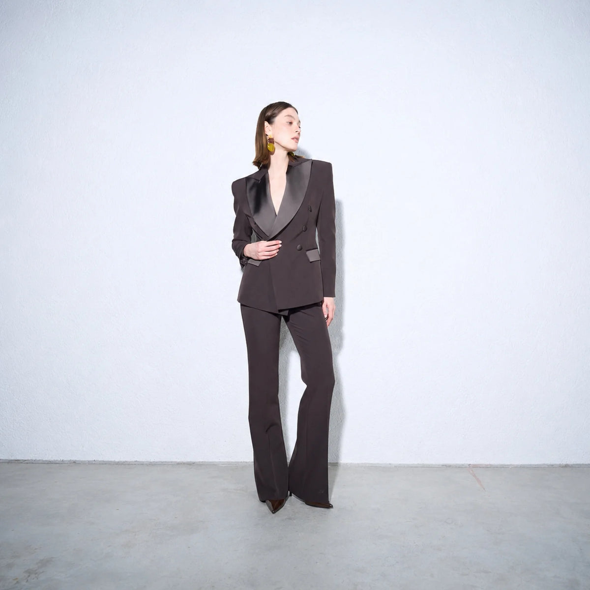 silence limited np2003py pantalone