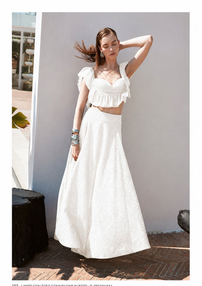 TRASH AND LUXURY 1554 gonna