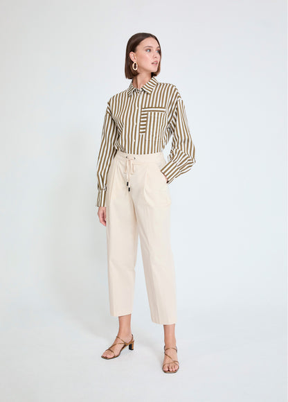 LOLA CASADEMUNT MS2614032 pantalone
