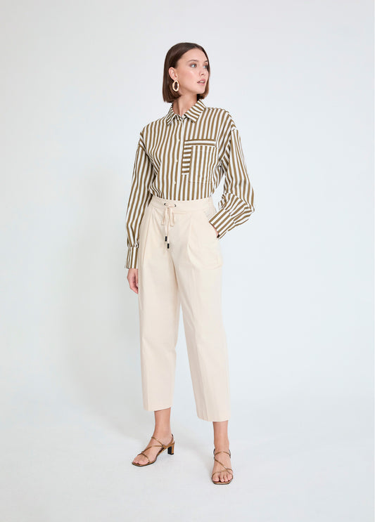 LOLA CASADEMUNT MS2614032 pantalone