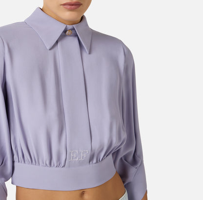 elisabetta franchi CA14761E2 camicia