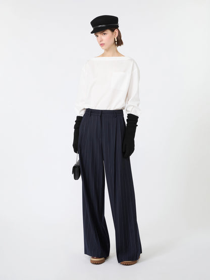 MAXMARA WEEKEND NEBBIE pantalone
