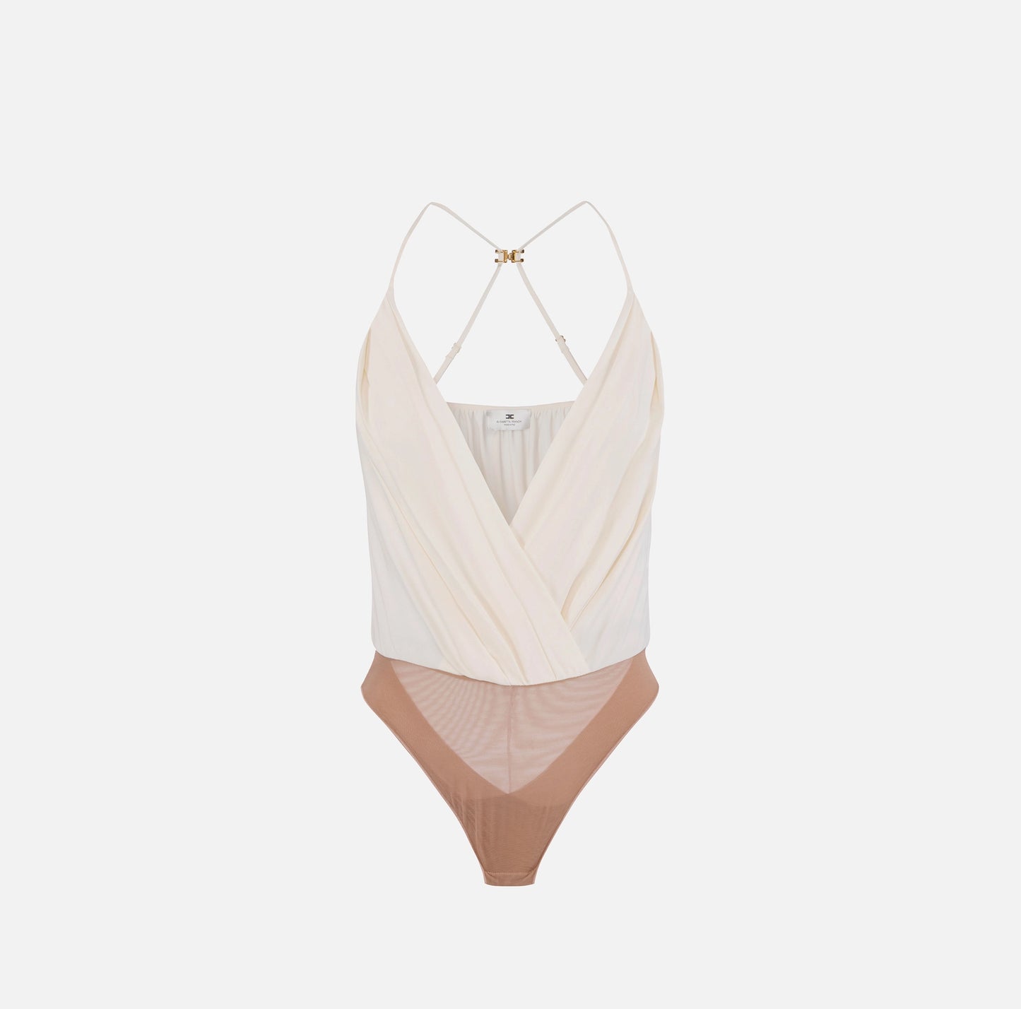 elisabetta franchi BO01461E2 body