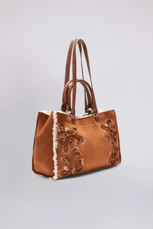 ermanno firenze S012e2c borsa