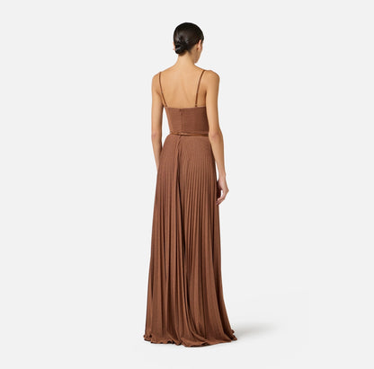elisabetta franchi ABR1661E2 abito