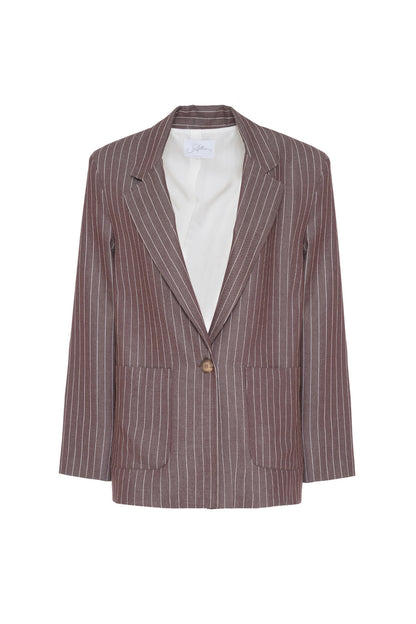 SO ALLURE D3025D giacca
