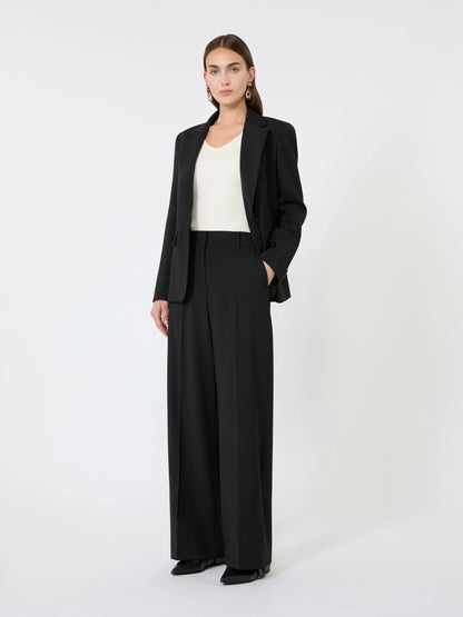 MAXMARA WEEKEND LAMINE giacca