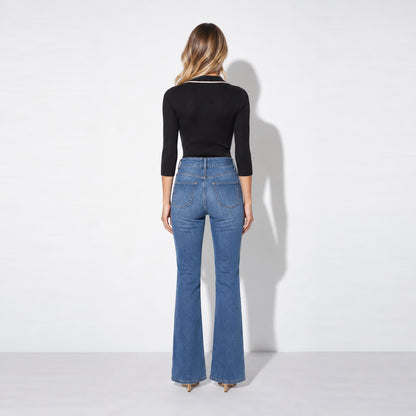 elisabetta franchi MK17B66E2 maglia