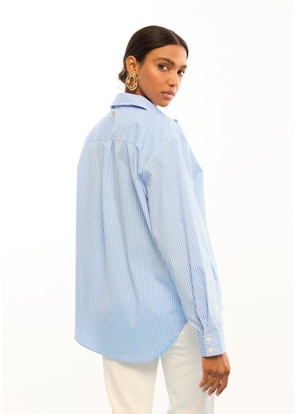 LOLA CASADEMUNT LS2615049 camicia