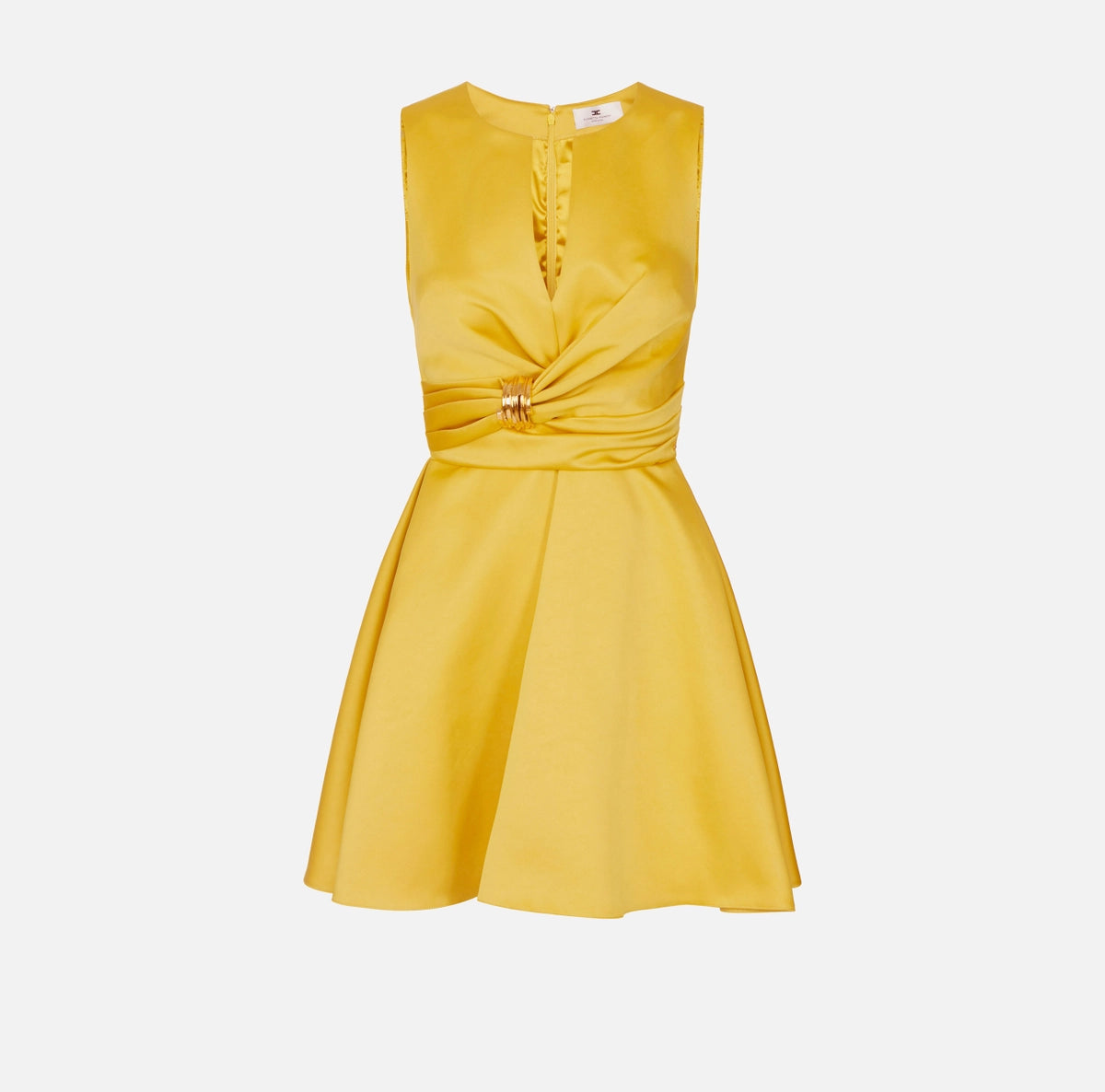 elisabetta franchi AB87261E2 abito