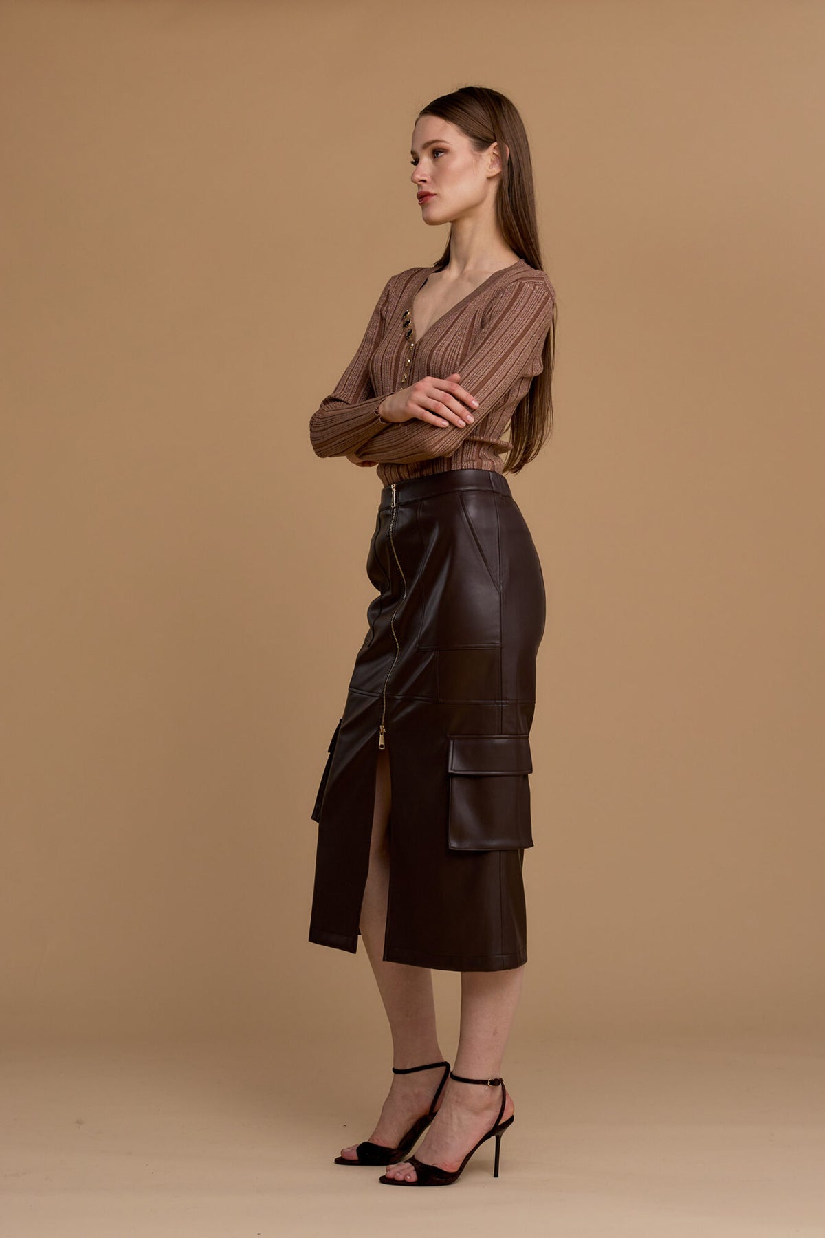 NO SECRETS ns171. maglia