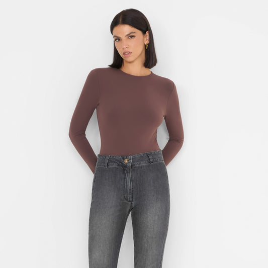 silence limited SLBO001 body