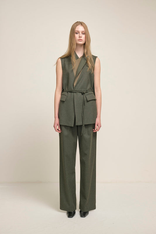 SO ALLURE d33055e gilet