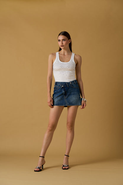 NO SECRETS ns334-26 top