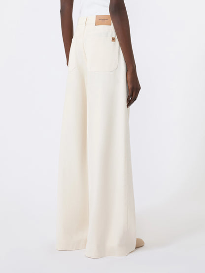 MAXMARA WEEKEND CANNETI pantalone