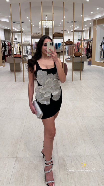 MIRIAM STELLA 2537 abito
