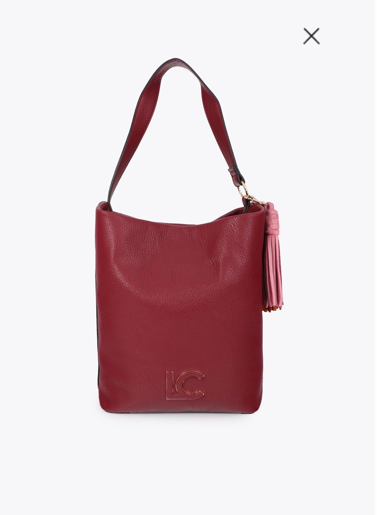 LOLA CASADEMUNT LF2604059 borsa