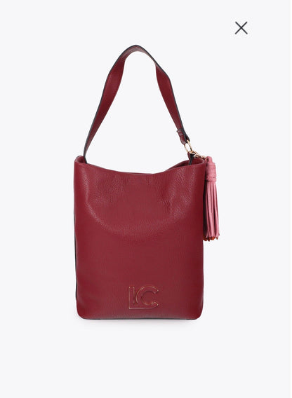 LOLA CASADEMUNT LF2604059 borsa