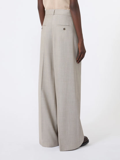 MAXMARA WEEKEND OVVIO pantalone