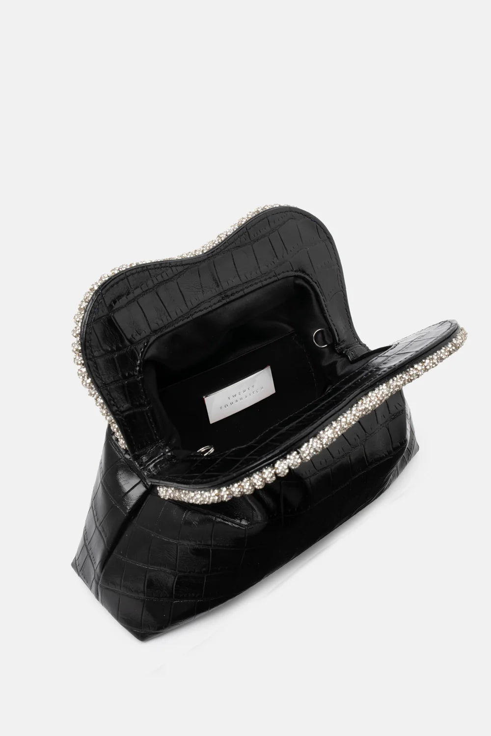 TWENTY FOURHAITCH tyrene borsa