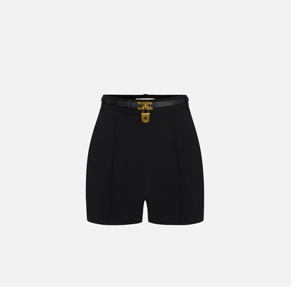 elisabetta franchi SH00666E2 short