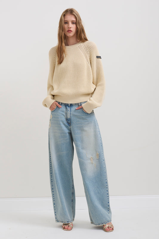 SO ALLURE C6024D jeans