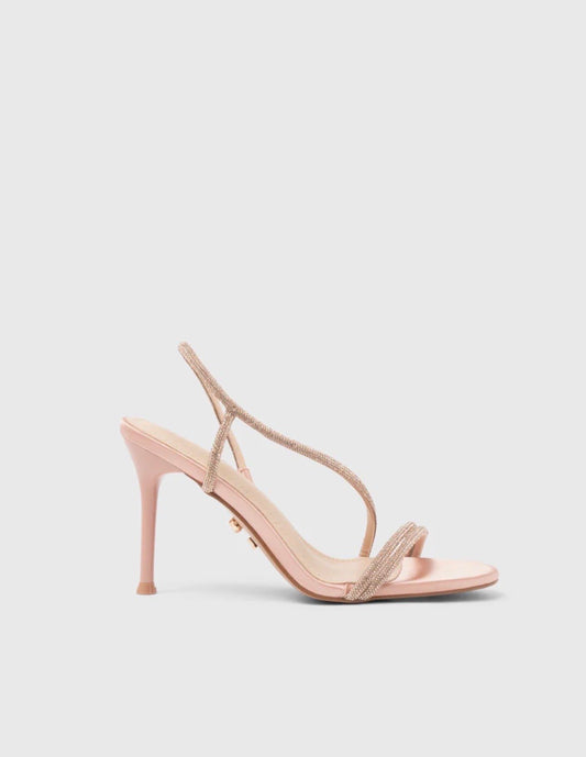 TWENTY FOURHAITCH flamenco scarpe