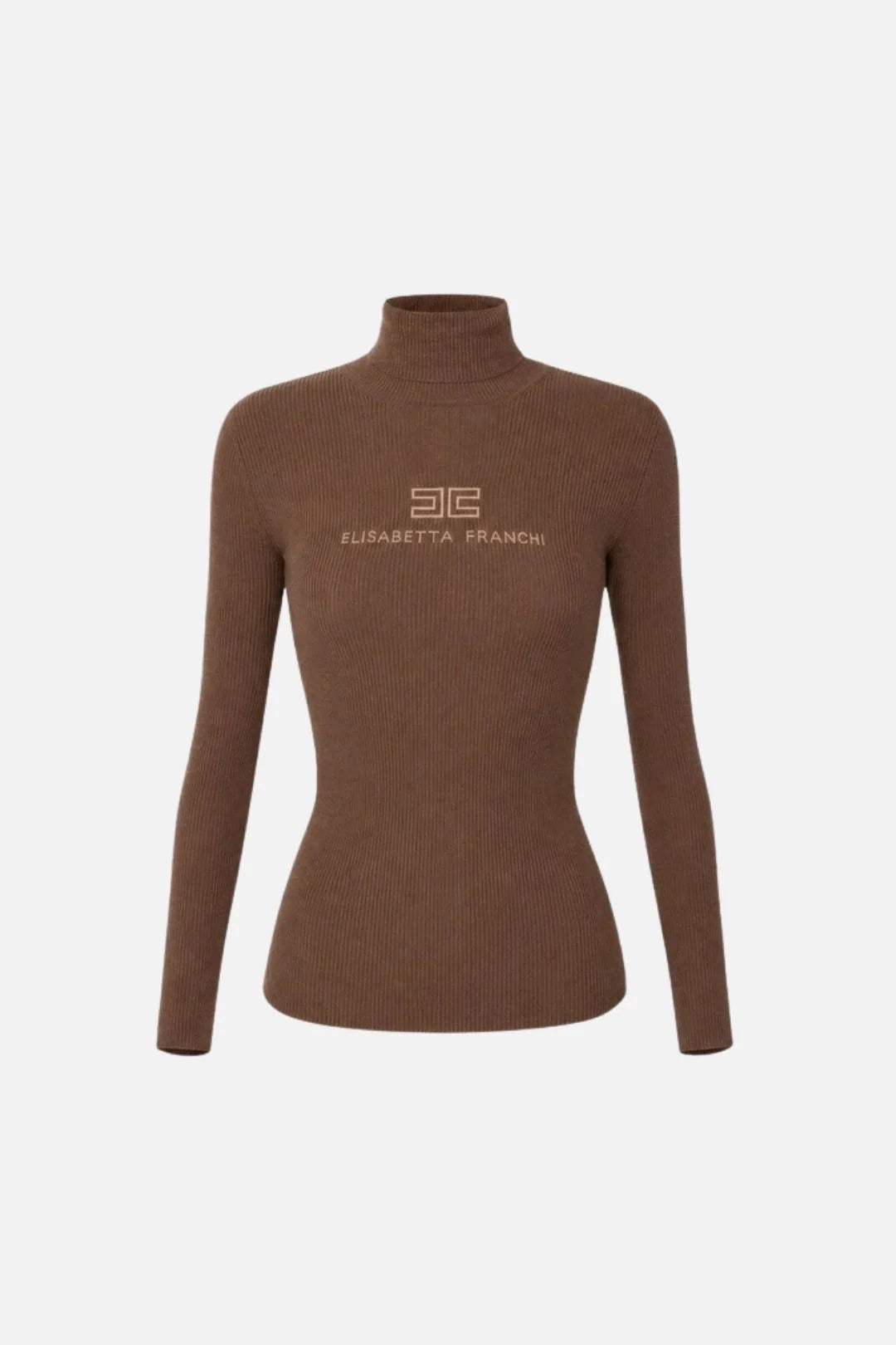 elisabetta franchi MK18B66E2 maglia