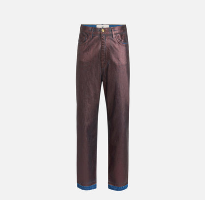 elisabetta franchi PJ98D52E2 jeans