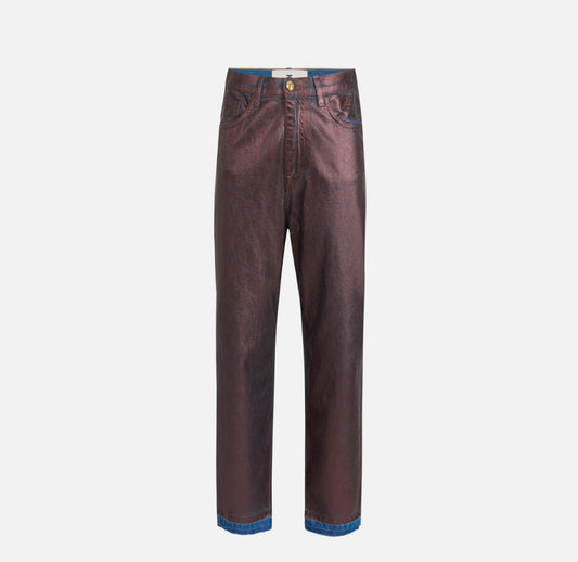 elisabetta franchi PJ98D52E2 jeans