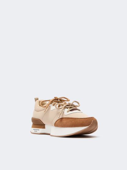 MAXMARA WEEKEND ZAMBRA sneakers