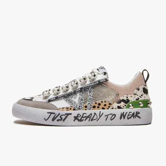 EMANUELLE VEE 451P-300-21-P011 sneakers