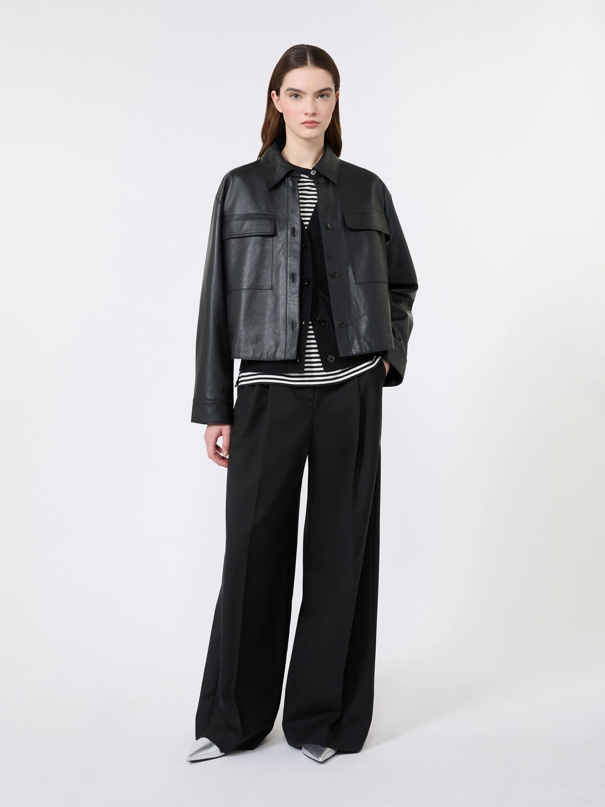 MAXMARA WEEKEND OVVIO pantalone