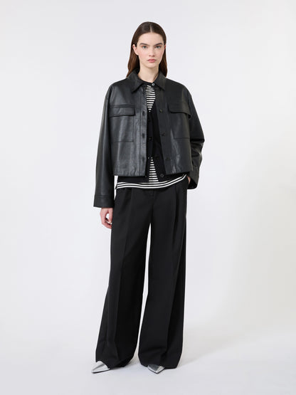 MAXMARA WEEKEND OVVIO pantalone