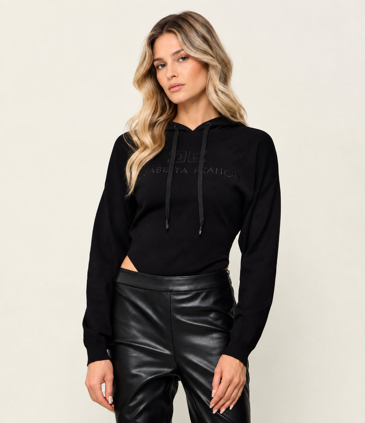 elisabetta franchi BK87S66E2 body