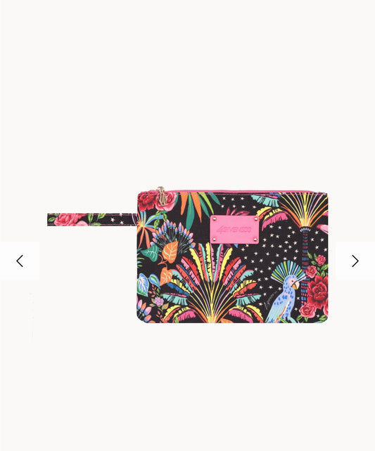 4GIVENESS 5954 pochette mare