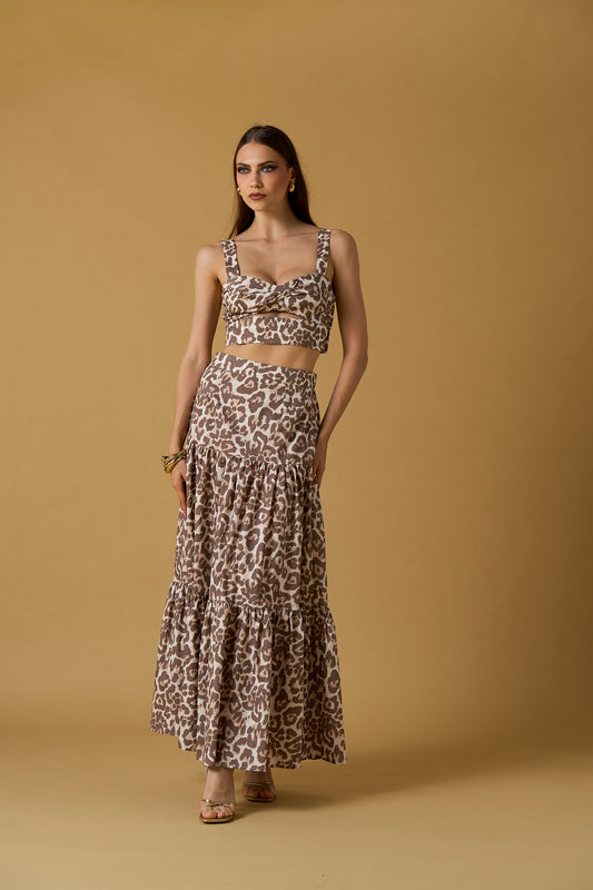NO SECRETS ns038print abito