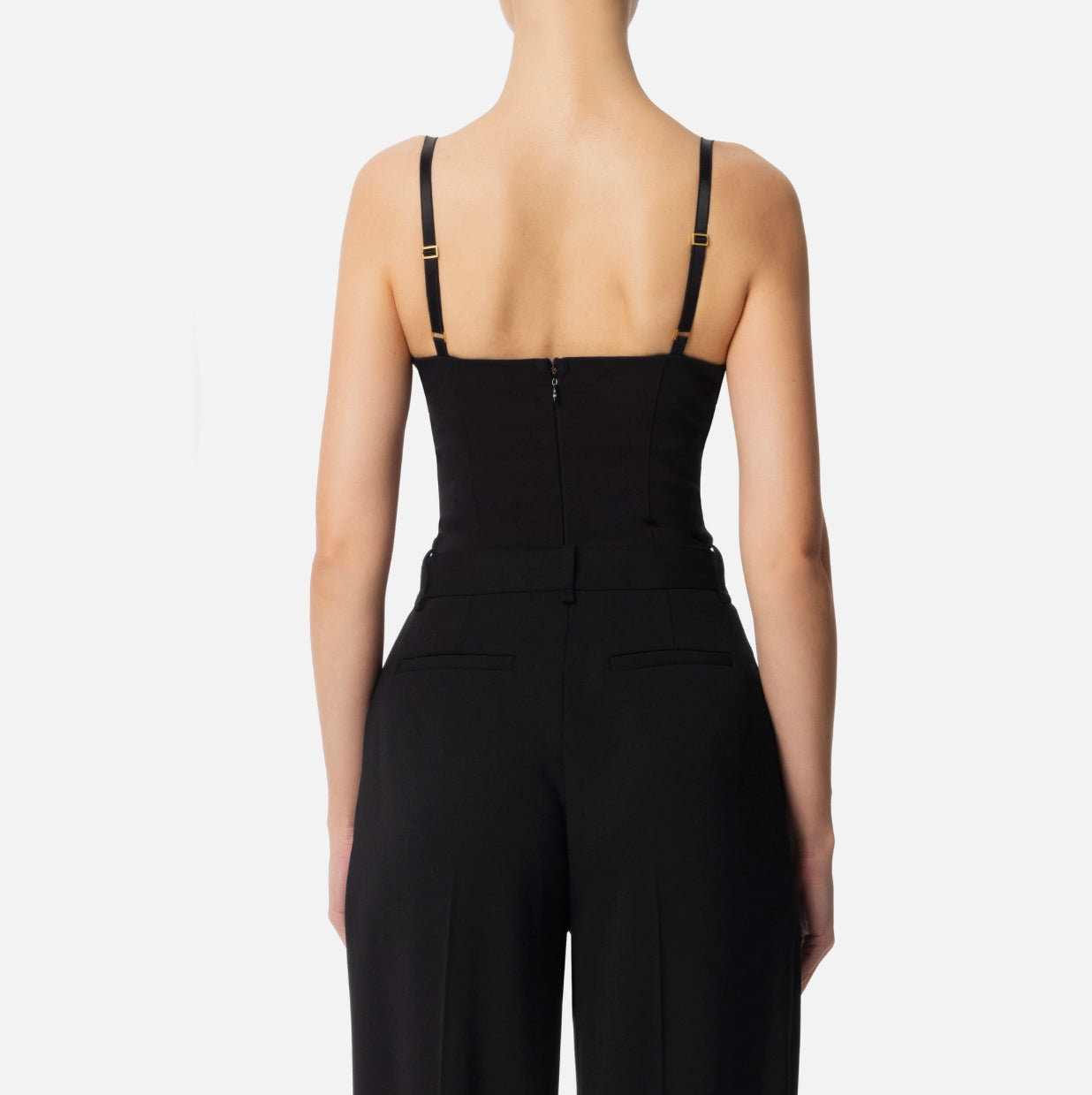 elisabetta franchi BO02551E2 body