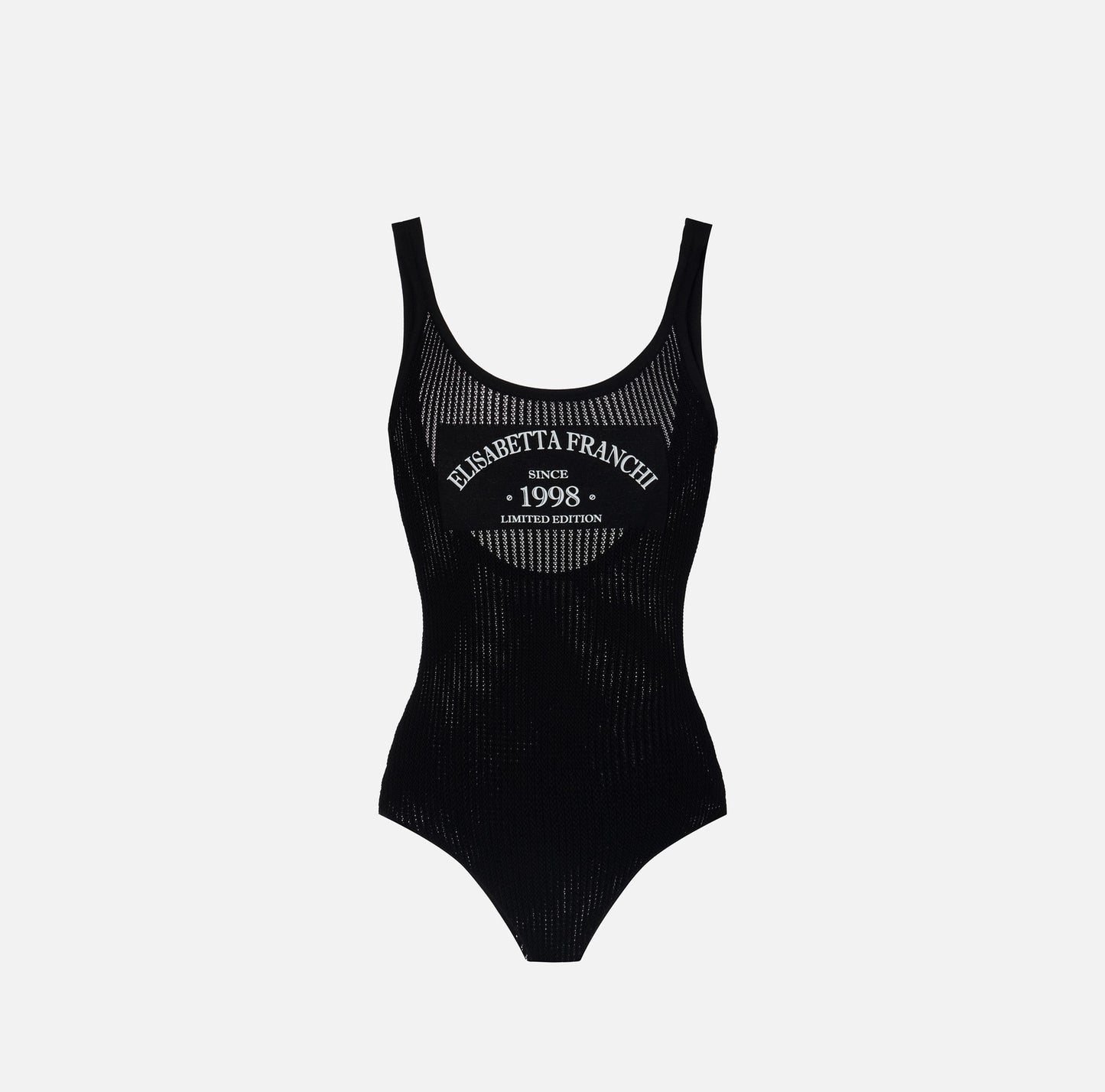 elisabetta franchi BK81Q61E2 body