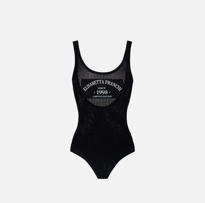elisabetta franchi BK81Q61E2 body
