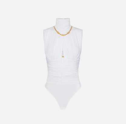 elisabetta franchi bo01661e2 body