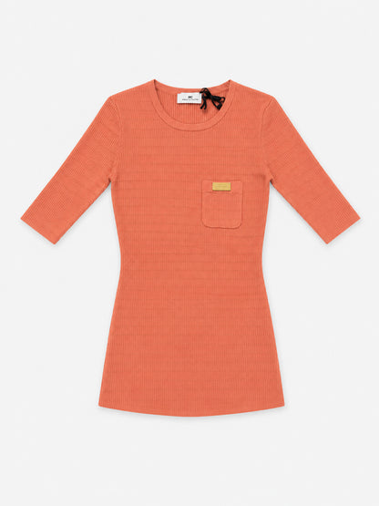 elisabetta franchi MK87B61E2 maglia