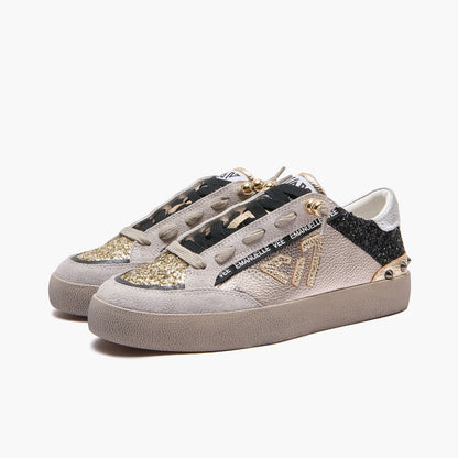 EMANUELLE VEE 462P-104-13-P011CB sneakers