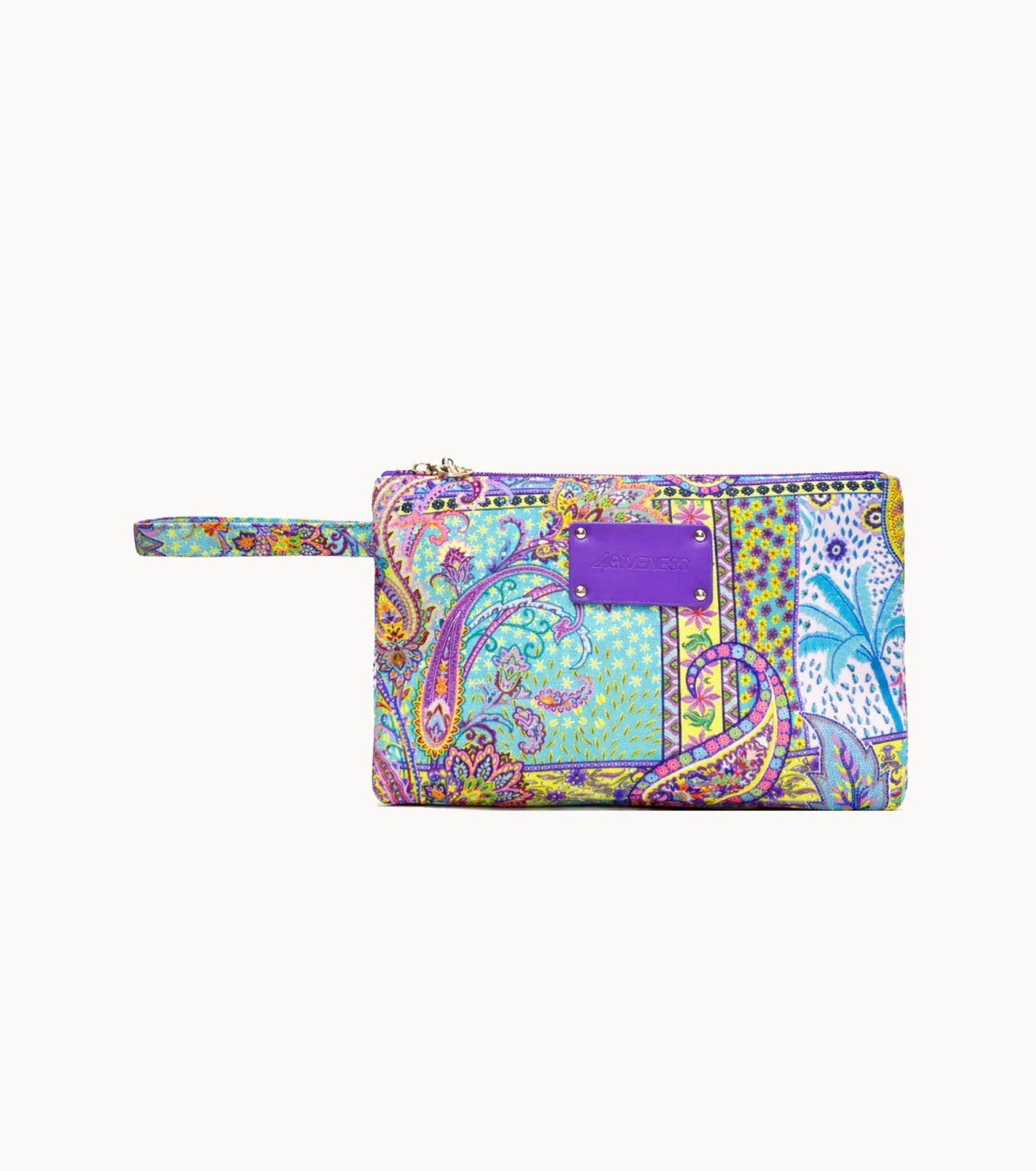 4GIVENESS 5996 pochette mare