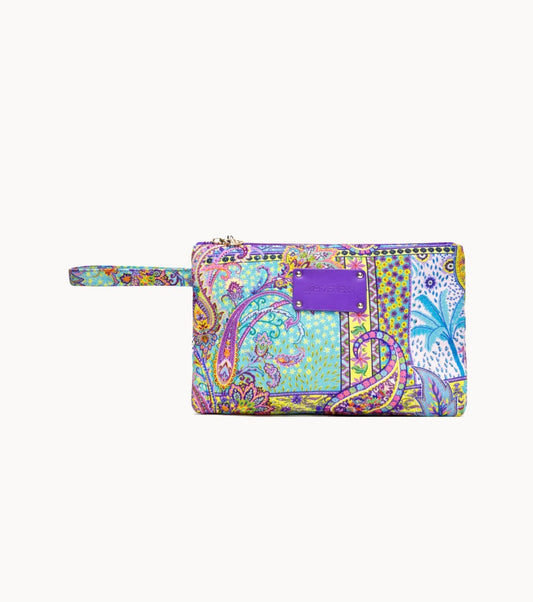 4GIVENESS 5996 pochette mare