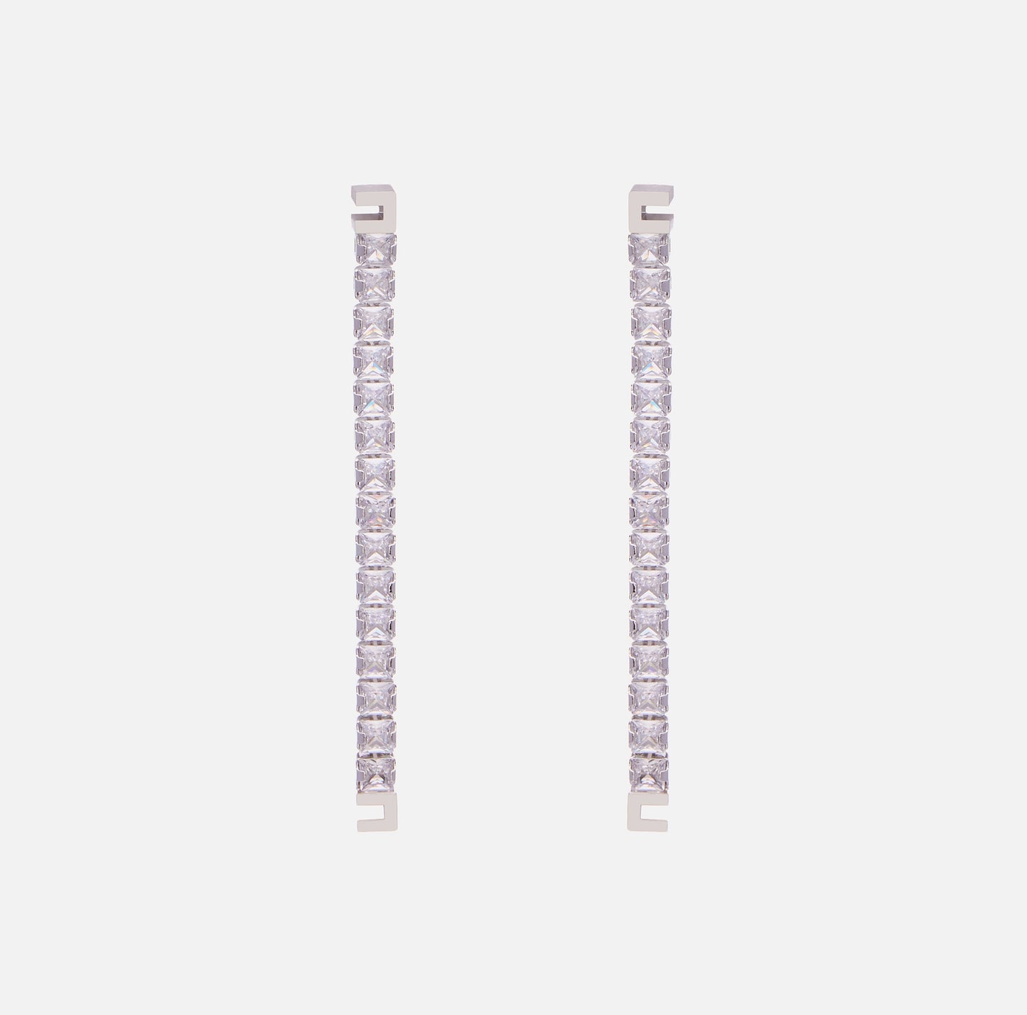 elisabetta franchi OR36A66E2 ORECCHINO