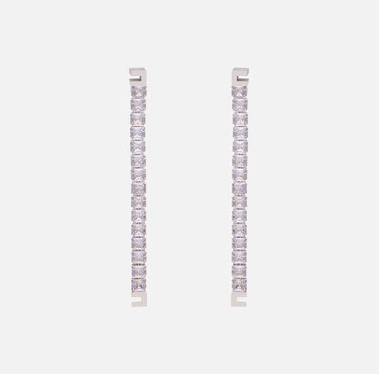 elisabetta franchi OR36A66E2 ORECCHINO
