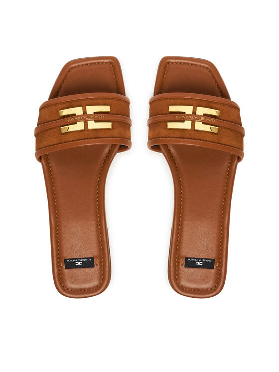 elisabetta franchi SA72L61E2 scarpa