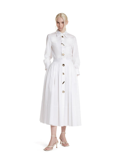 simona corsellini CAC0301 camicia