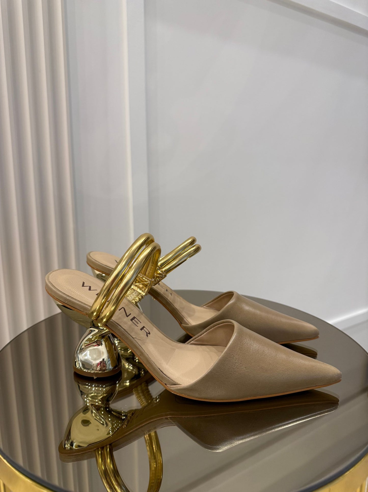 WERNER 30-113188 scarpe